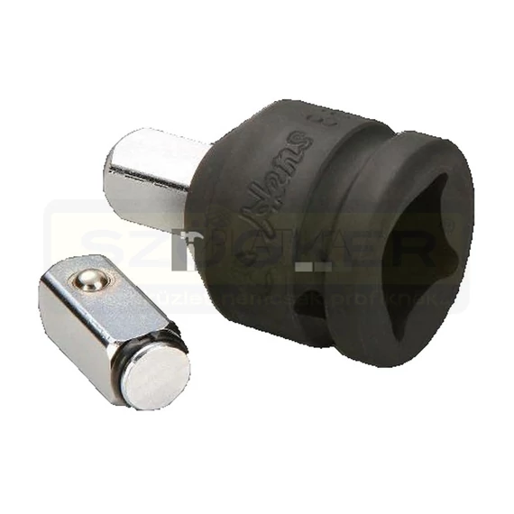 HANS 060103-0176 86884 DUGÓKULCS ADAPTER GÉPI KÉSZLET 3/4c-1/2col CSERÉLHETŐ BETÉT