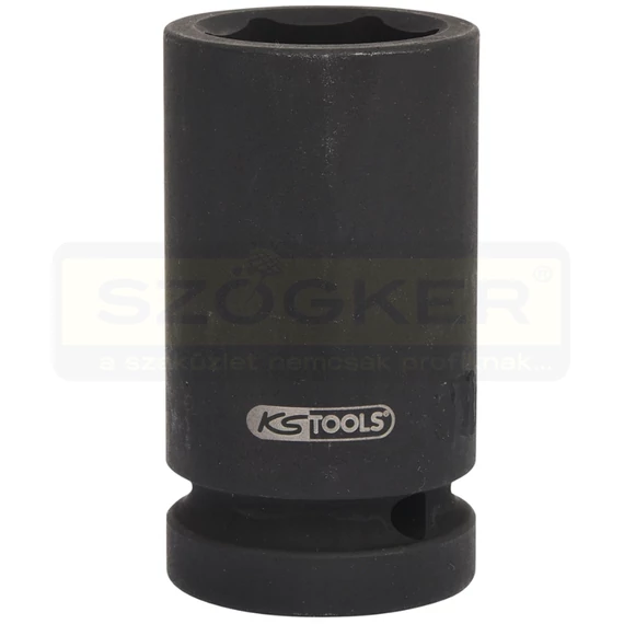 KS TOOLS 515.1836 DUGÓKULCS GÉPI 1col HOSSZÚ 36mm 6SZÖG
