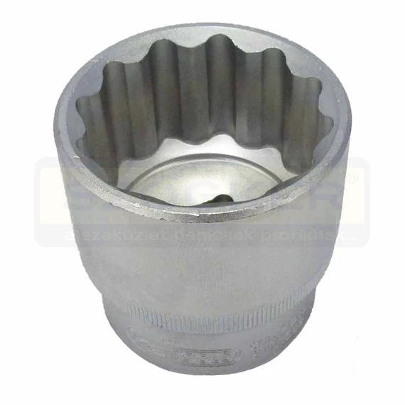 KS TOOLS 911.1589 DUGÓKULCS 1/2col 36mm 12SZÖG