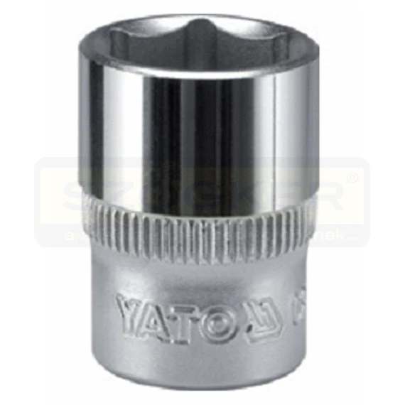 YATO 1217 DUGÓKULCS 24 1/2col 6SZÖGŰ NORMÁL