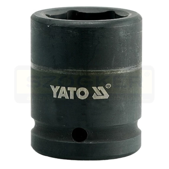 YATO 1071 DUGÓKULCS GÉPI 21 3/4col 6SZÖG
