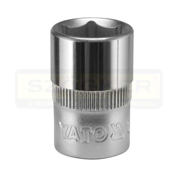 YATO 3809 DUGÓKULCS 14 3/8col 6SZÖGŰ NORMÁL
