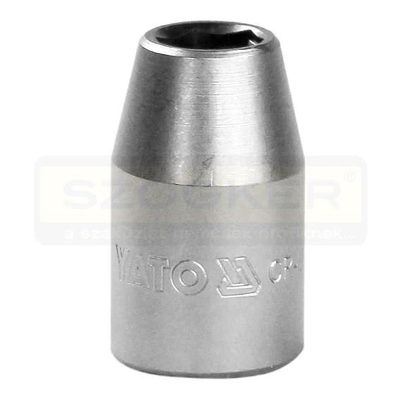 YATO 1295 DUGÓKULCS ADAPTER 1/2c-SW08mm 8mm-es bitekhez
