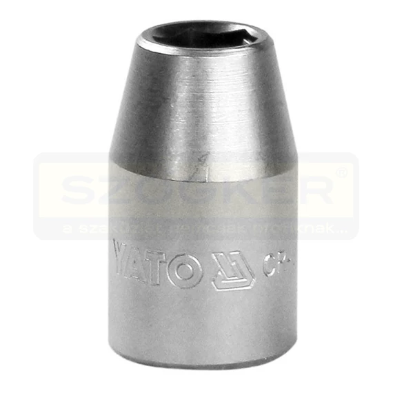 YATO 1296 DUGÓKULCS ADAPTER 3/8c-08