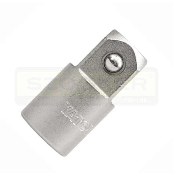 YATO 1356 DUGÓKULCS ADAPTER 1/2c-3/4c