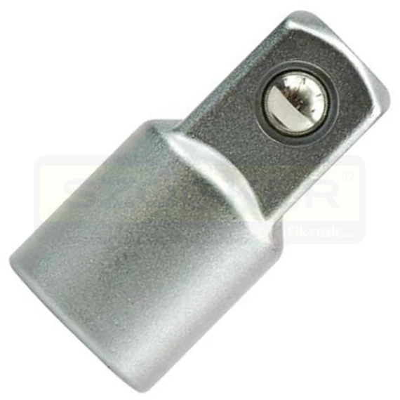 YATO 1438 DUGÓKULCS ADAPTER 1/4c-3/8c