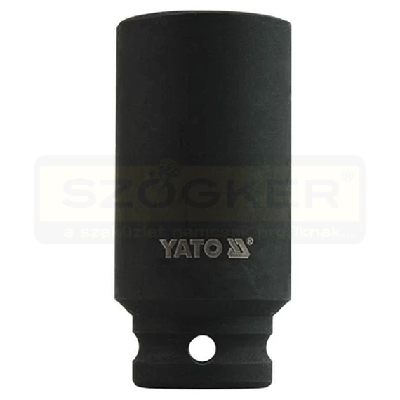 YATO 1035 DUGÓKULCS 1/2c LEVEGŐS-GÉPI 15 6SZÖGŰ HOSSZÚ