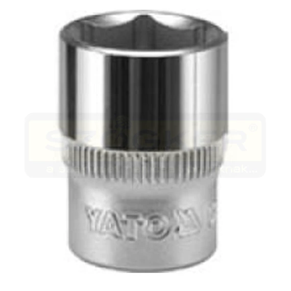YATO 1401 DUGÓKULCS 04 1/4col 6SZÖGŰ NORMÁL