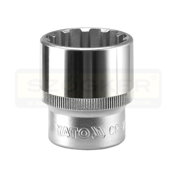 YATO 1460 DUGÓKULCS 08 1/2c NORMÁL HOSSZ SPLINE