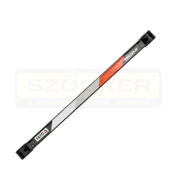 YATO 0835 SZERSZÁMTARTÓ MÁGNESES FALRA SZERELHETŐ TB:13KG