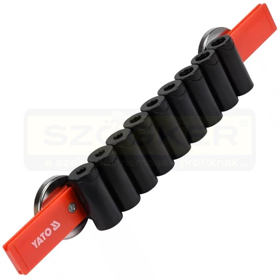 YATO 08353 SZERSZÁMTARTÓ MÁGNESES 350mm