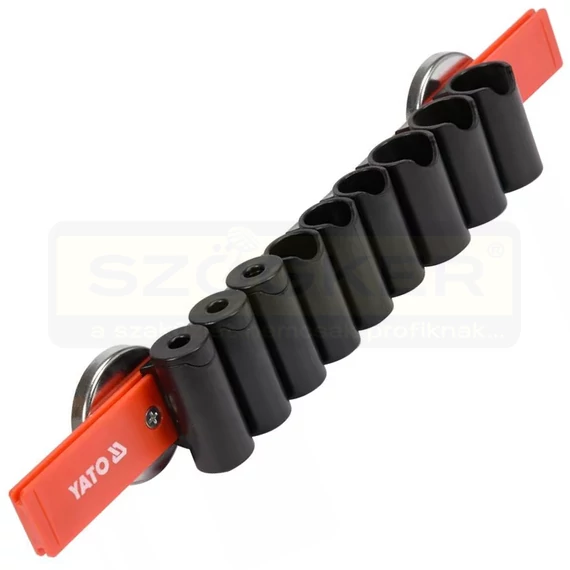 YATO 08354 SZERSZÁMTARTÓ MÁGNESES 350mm