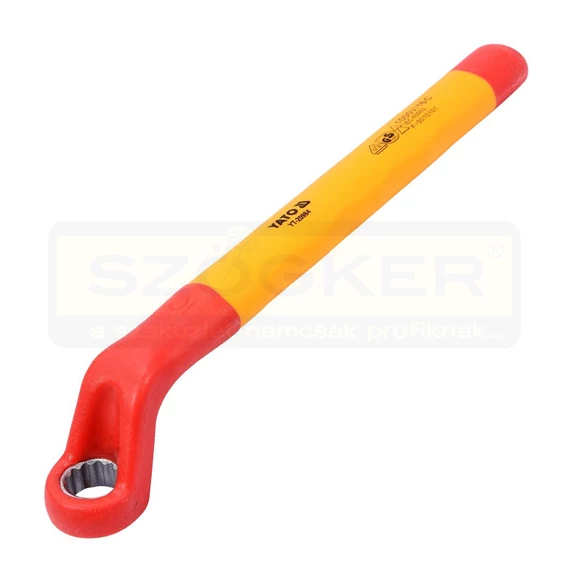 YATO 20984 VDE CSILLAGKULCS 1000V 10mm