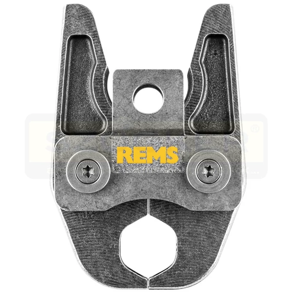 PRÉSPOFA 22mm STANDARD ACÉLHOZ REMS
