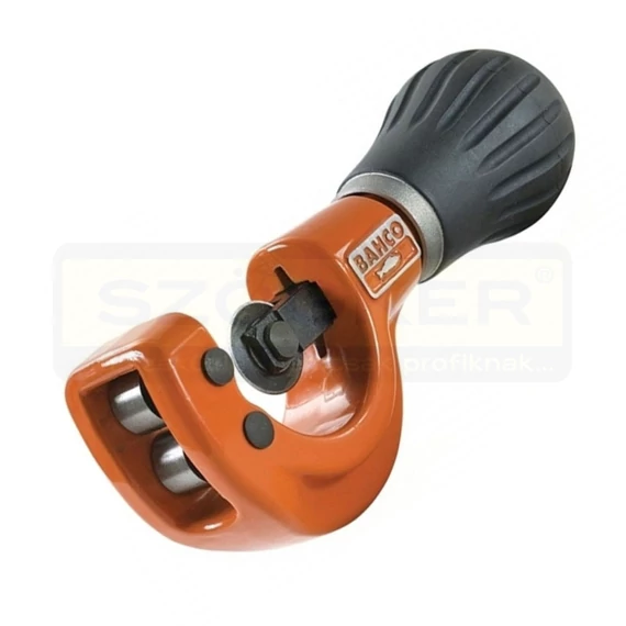 BAHCO 302-35 CSŐVÁGÓ 8-35mm VÁGHATÓ: Cu, CuZn, Fe+, Al