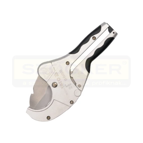 YATO 2229 CSŐVÁGÓ PVC-HEZ 64mm-IG