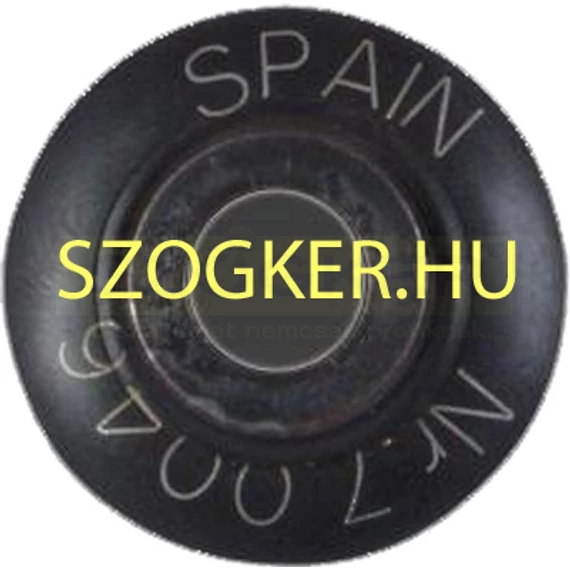 CSŐVÁGÓHOZ KERÉK N 701-710-HEZ D31 SUPER EGO 7.0051