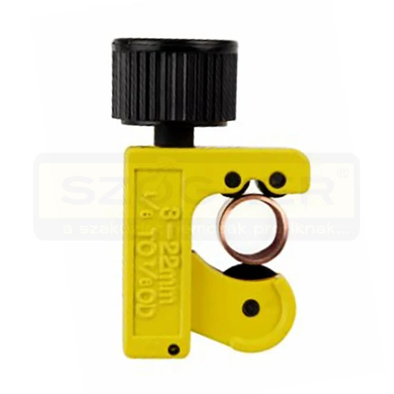 STANLEY 070447 CSŐVÁGÓ GÖRGŐS 3-22 MM ÁLLÍTHATÓ
