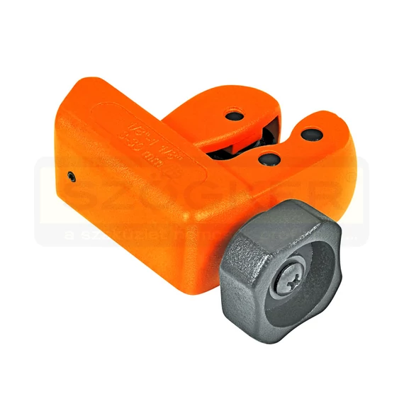 TRUPER COT-30E CSŐVÁGÓ 03-30mm T12851, ALUHOZ ÉS RÉZHEZ
