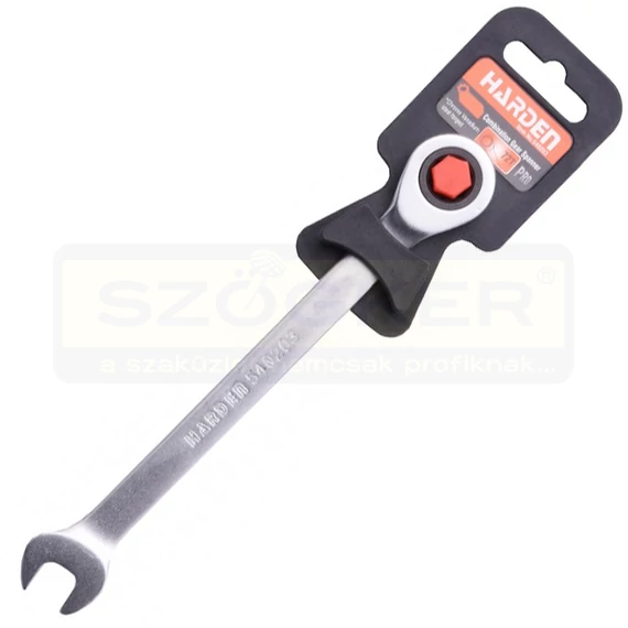 CSILLAG-VILLÁSKULCS 24mm RACSNIS HARDEN HD-540216