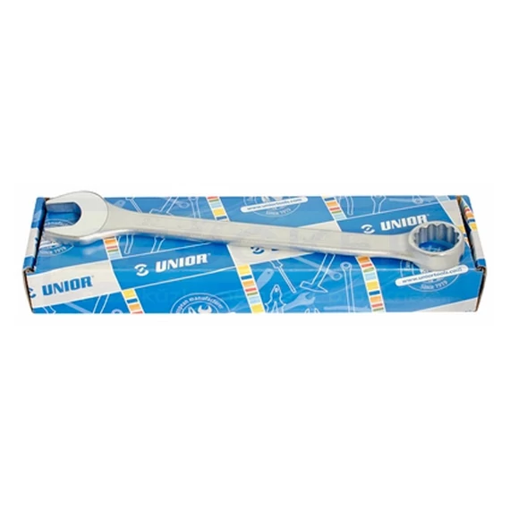 UNIOR 600431 CSILLAG-VILLÁSKULCS KÉSZLET 125/1CB 06-22/17db-os