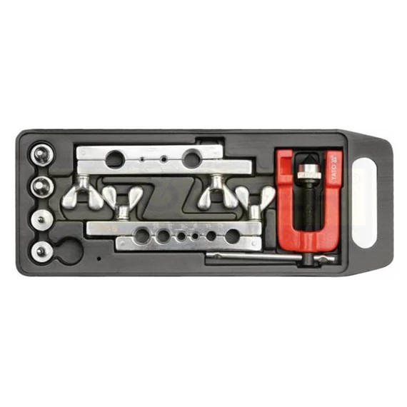 YATO 2180 FÉKCSŐPEREMEZŐ KÉSZLET 03-19/07DB-OS