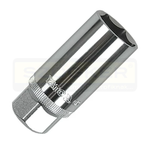 YATO 1254 GYERTYAKULCSFEJ 21 1/2col
