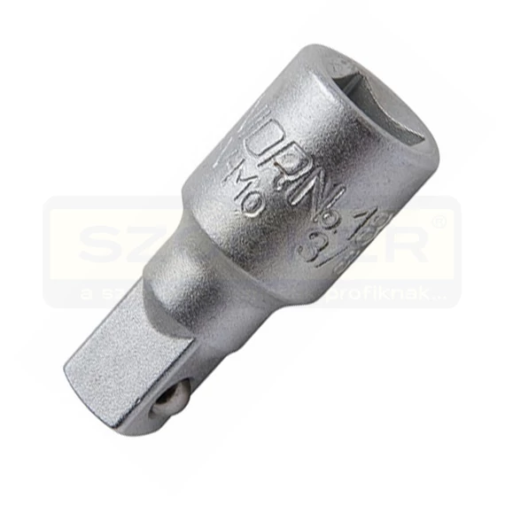 UNIOR 600777 TOLDÓSZÁR 3/8col 45mm 238.4/1 EXTRA RÖVID-STANDARD