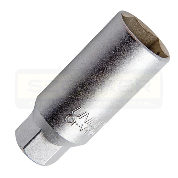 UNIOR 603193 GYERTYAKULCSFEJ 16 3/8col 186.4
