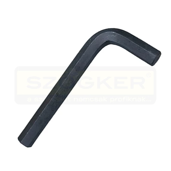 IMBUSZKULCS SW 05 NATÚR DIN 911 NORMÁL-L 10.9 IMPORT