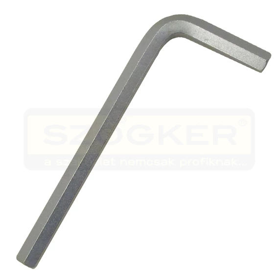 KENNEDY 601-0100K IMBUSZKULCS SW 5/32col NIKKEL DIN 911 NORMÁL-L 10.9