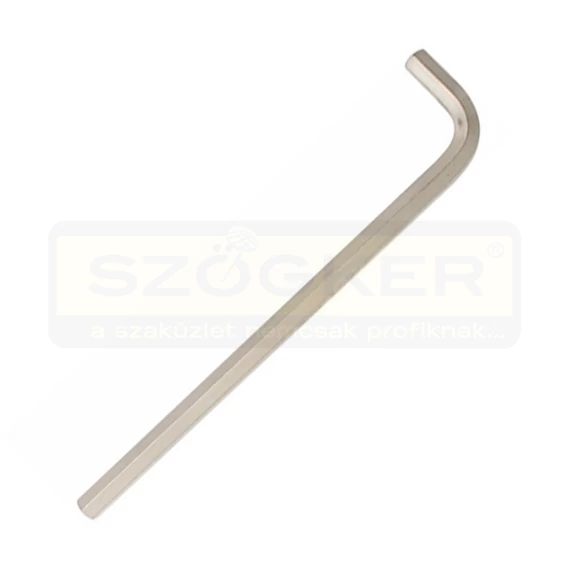 UNIOR 616976 IMBUSZKULCS SW 05/64col 220/3L HOSSZÚ-L NIKKELEZETT