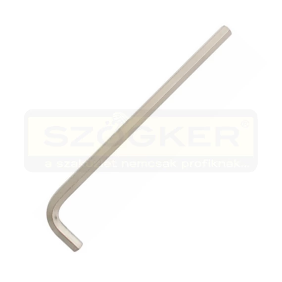 UNIOR 616986 IMBUSZKULCS SW 07/16col 220/3L HOSSZÚ-L NIKKELEZETT