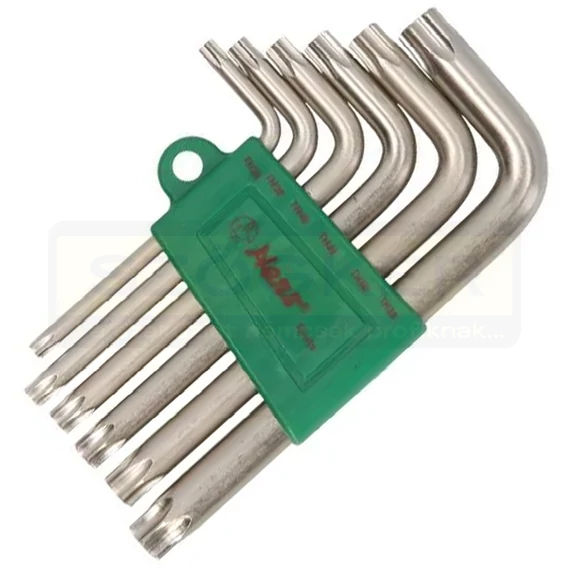 HANS 040208-0689 TORXKULCS KLT LYUKAS 16754-6TH TH06-TH20/7DB-OS