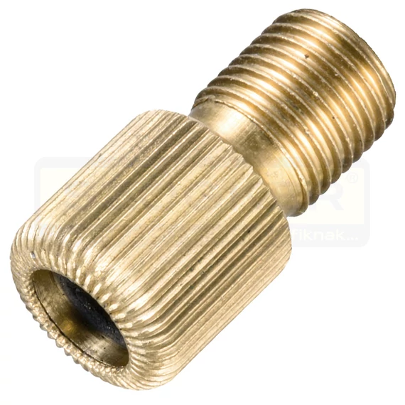 MAKITA TE00000594 KERÉKPÁRGUMI FRANCIA ADAPTER T2 MP100DZ
