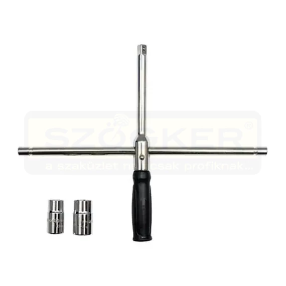 YATO 08035 KERESZTKULCS 1/2c - 2+2 DB KÉSZLET 17/19 - 21/23