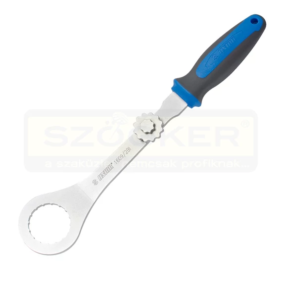 UNIOR 615536 KÖZÉPCSAPÁGY KULCS 1609/2BI