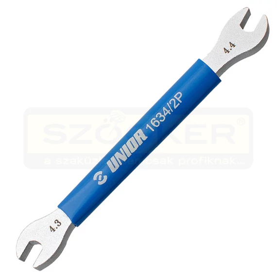 UNIOR 618410 KÜLLŐKULCS 4,3*4,4 SHIMANO 1634/2P