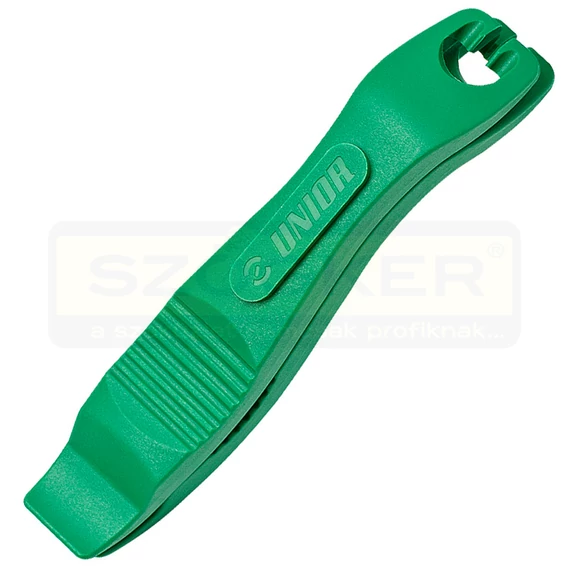 UNIOR 624143 GUMIEMELŐ KÉSZLET ZÖLD 1657GREEN/2