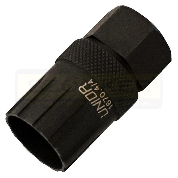 UNIOR 616707 ADAPTER FOGASKOSZORÚHOZ 1670.4/4 COMPAGNOLO