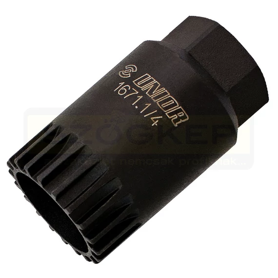 UNIOR 616068 MONOBLOKK-SZERSZÁM 1671.1/4
