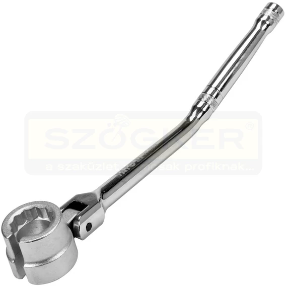 YATO 17515 LAMBDASZONDA DUGÓKULCS 22mm CSUKLÓS
