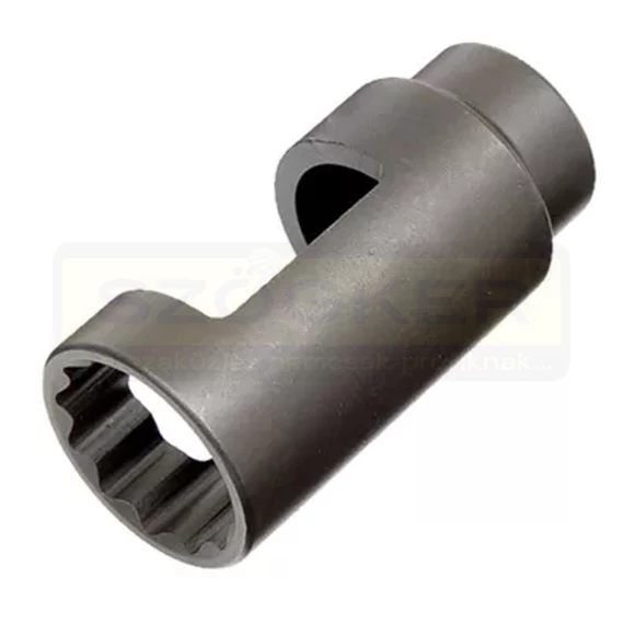 PORLASZTÓ/LAMBDA DUGÓKULCS 27mm QUATROS QS20323-27