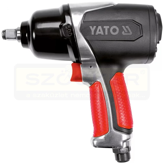 YATO 09524 LÉGKULCS 1/2col 680Nm