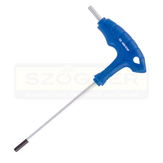 KING TONY 116508MR UTOL. DB-OK IMBUSZKULCS L MARKOLATÚ 116508MR SW08*200mm