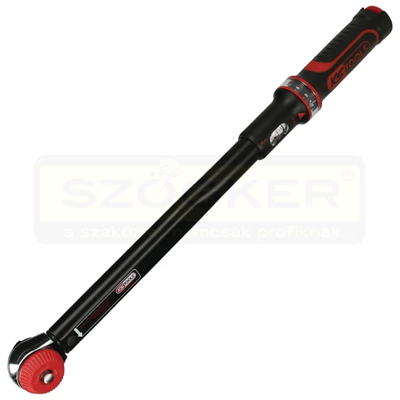 KS TOOLS 516.1432 NYOMATÉKKULCS 1/2col 20-100Nm