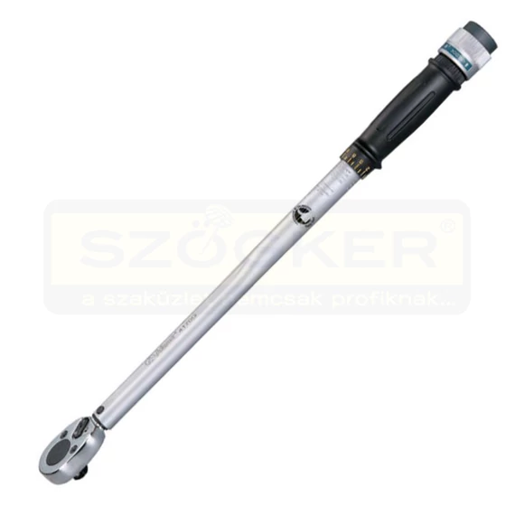 HANS 040102-0085 NYOMATÉKKULCS 3/8col 3171GN 20-110Nm
