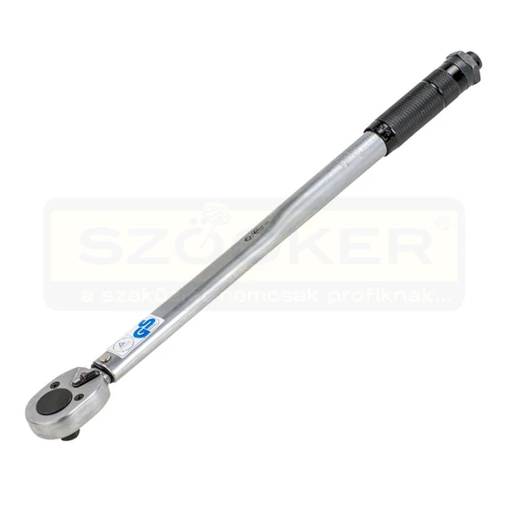 NYOMATÉKKULCS 1/2col 28-210Nm KWB 49374700