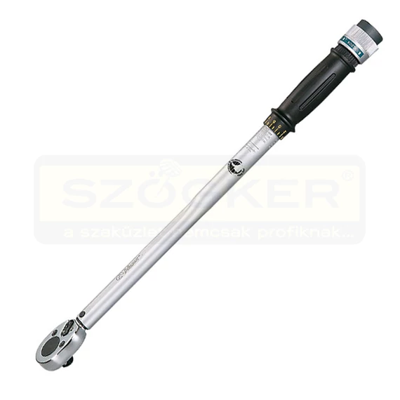 HANS 040104-0279 NYOMATÉKKULCS 3/4col 6170GN 100-500Nm