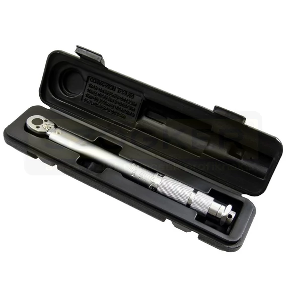 UNIOR 615485 NYOMATÉKKULCS 1/4col 264 02-24Nm